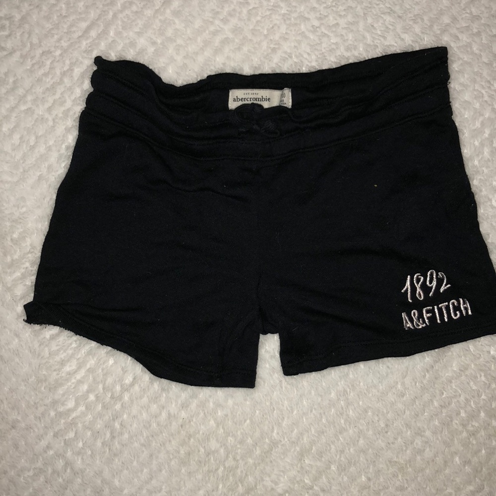 Abercrombie shorts